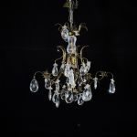 1356 8191 CHANDELIER